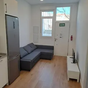 Nidito Enamorados Pamplona