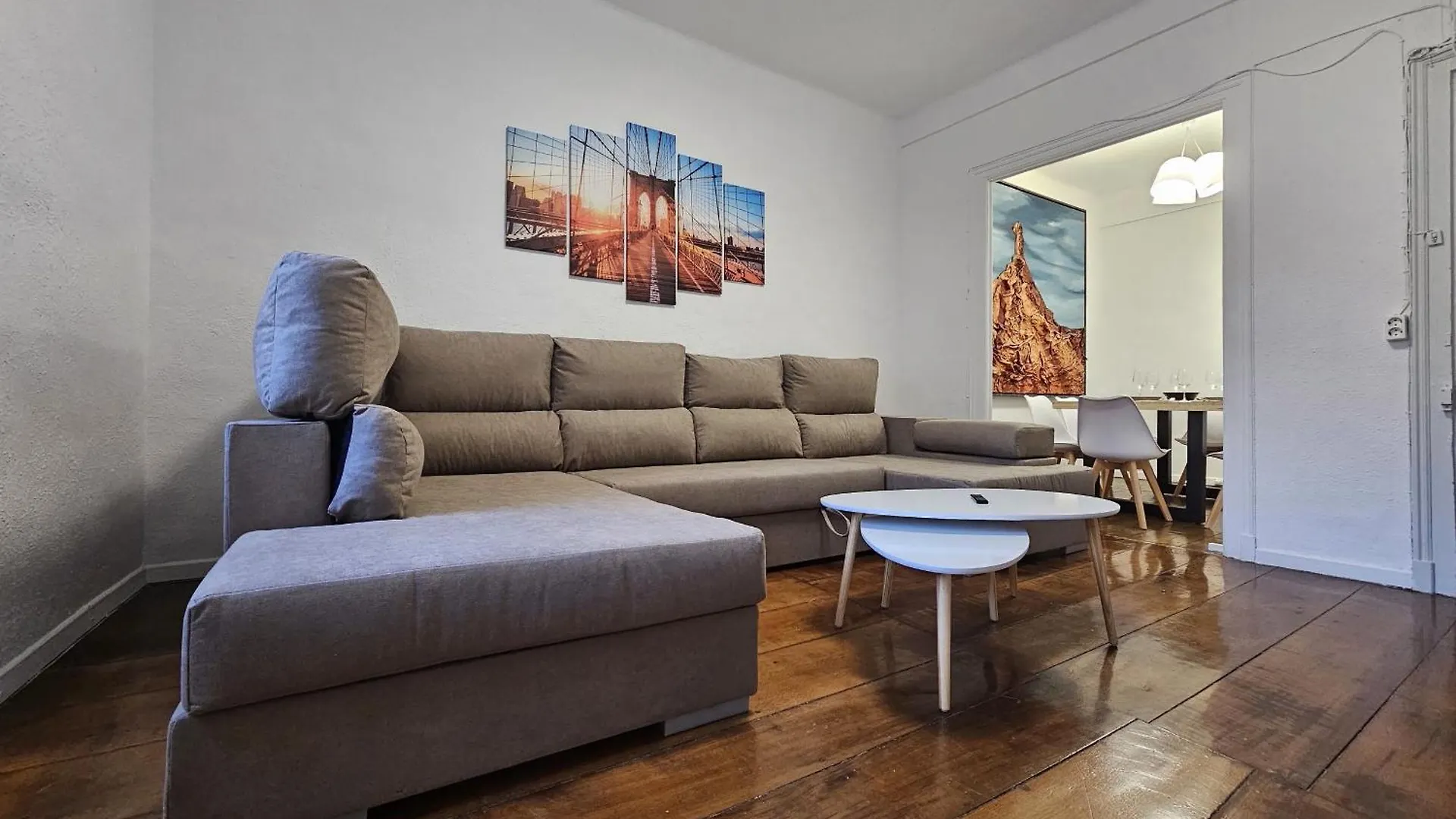 Tuapartamento Calle Mayor 26 Apartment Pamplona 0*,  Spain