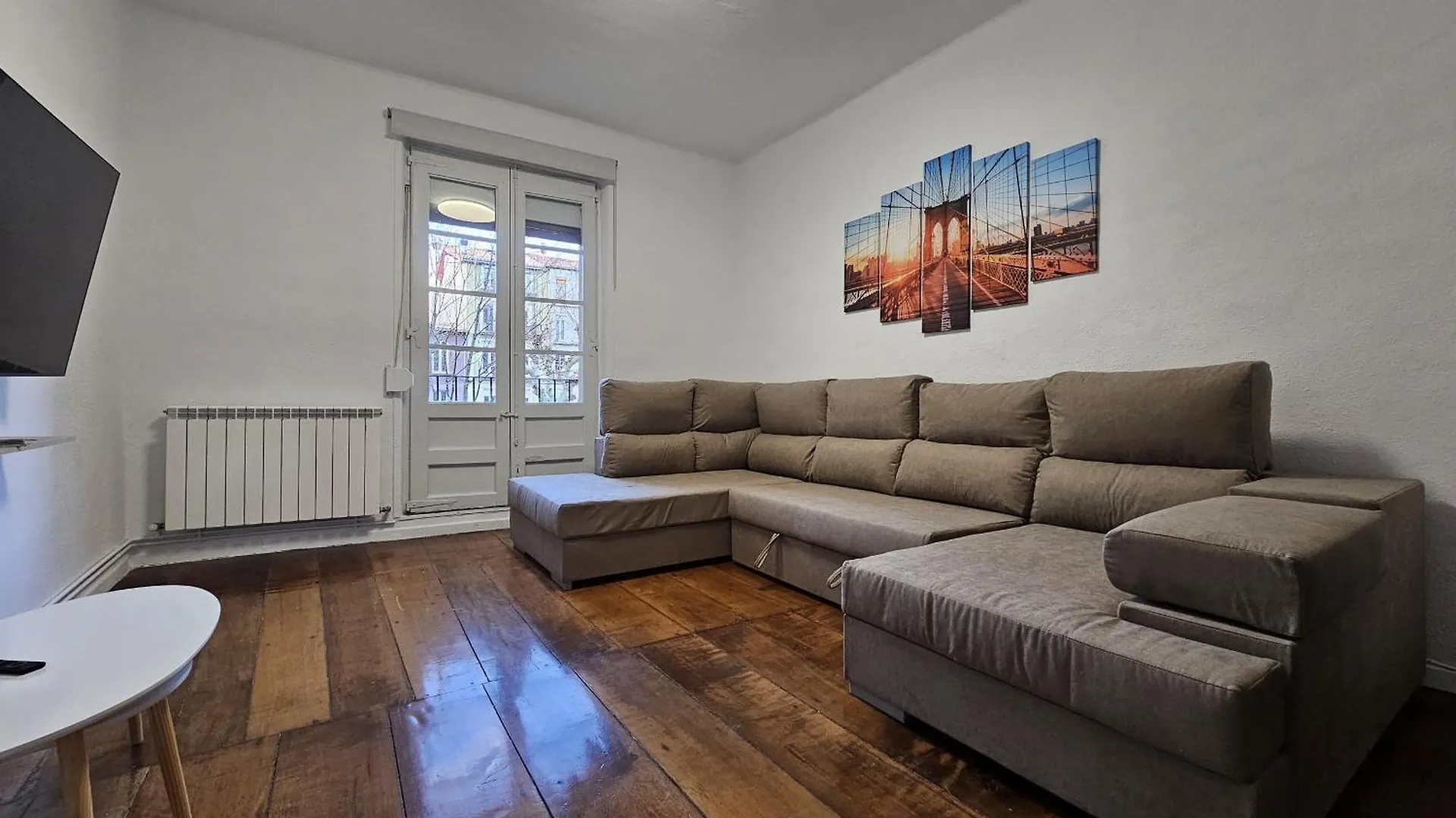 Tuapartamento Calle Mayor 26 Apartment Pamplona Spain