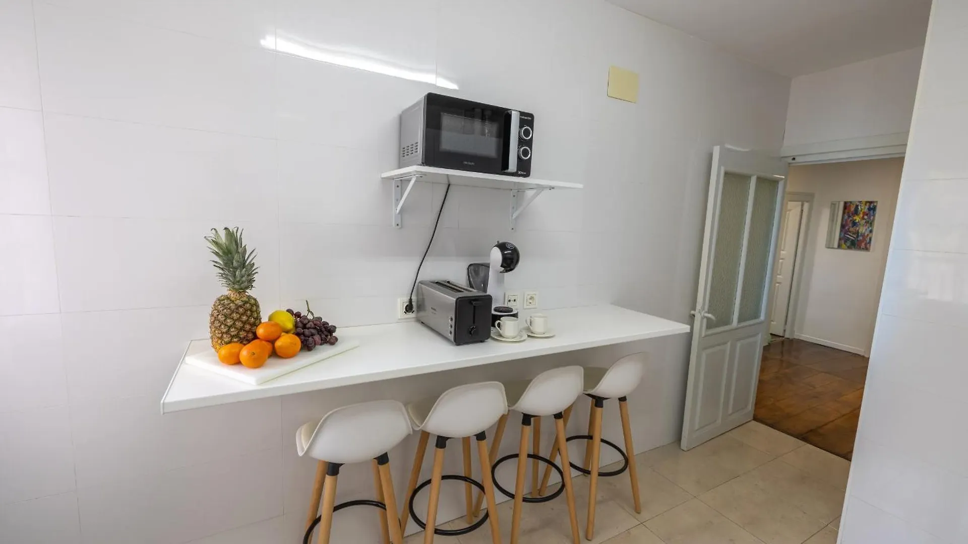 Tuapartamento Calle Mayor 26 Apartment Pamplona