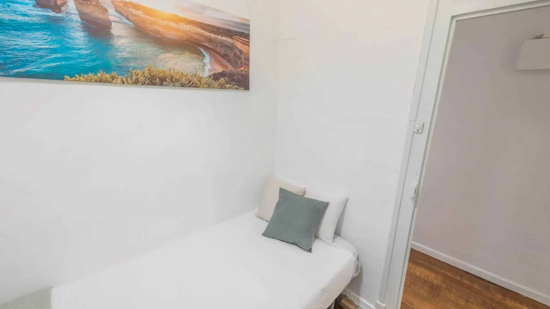 Tuapartamento Calle Mayor 26 Apartment Pamplona 0*,  Spain