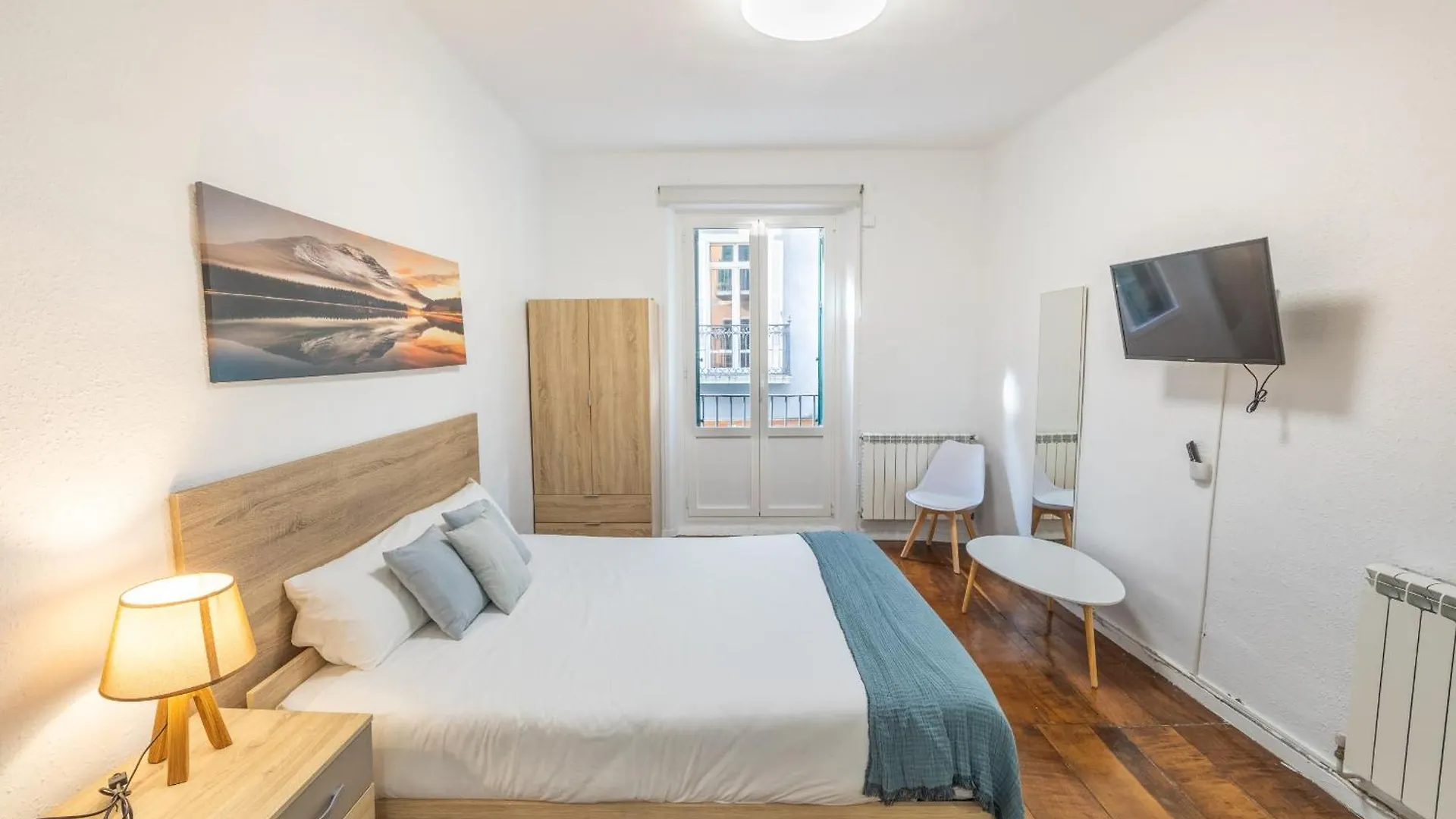 Tuapartamento Calle Mayor 26 Apartment Pamplona Spain