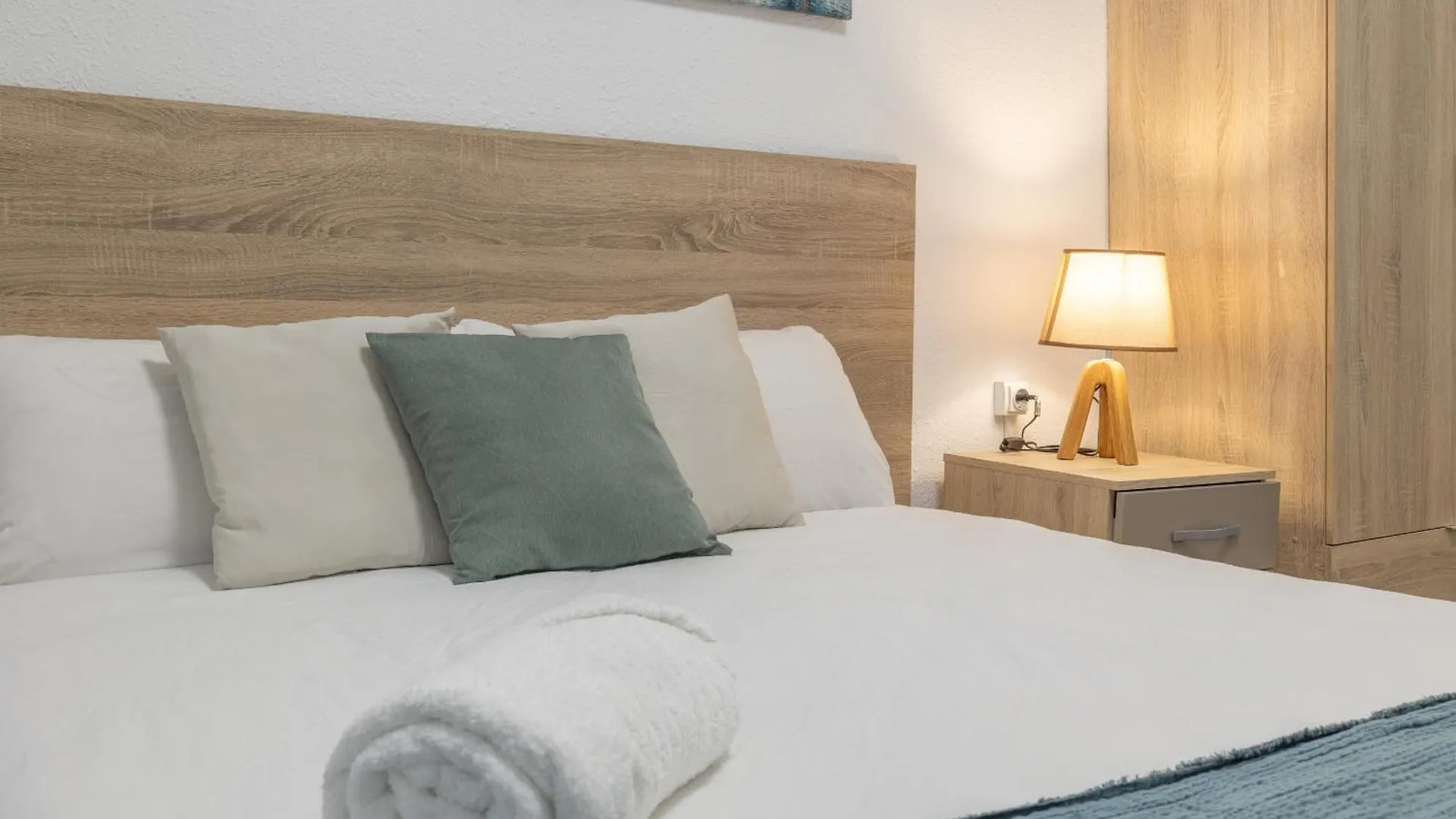 Tuapartamento Calle Mayor 26 Apartment Pamplona