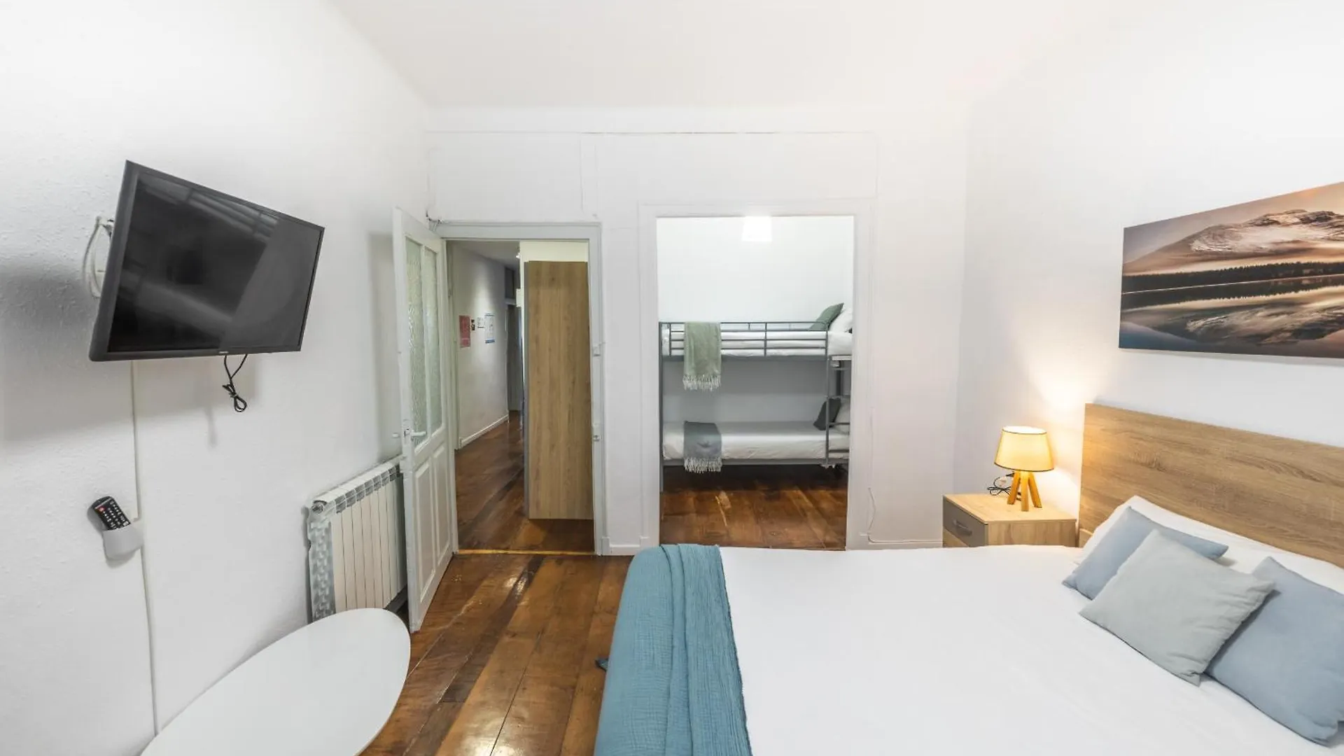 Tuapartamento Calle Mayor 26 Apartment Pamplona
