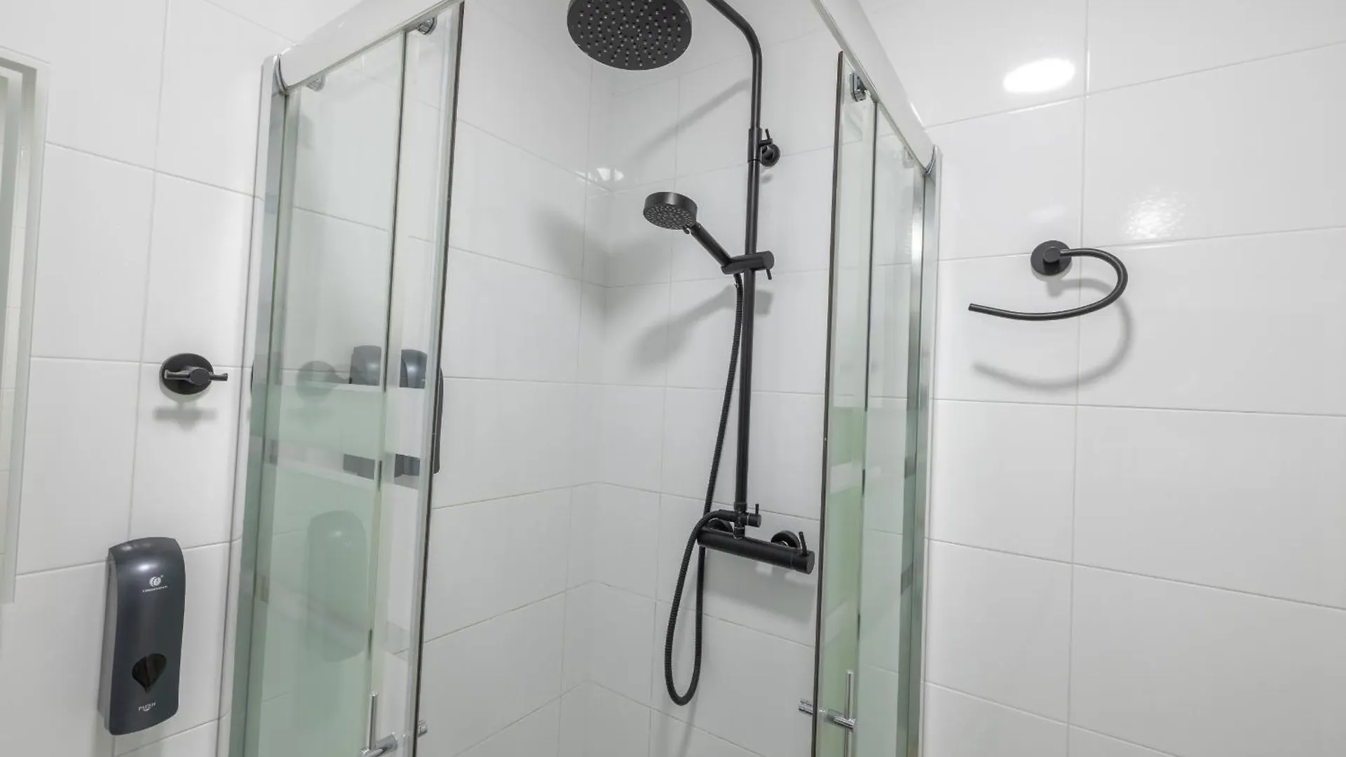Tuapartamento Calle Mayor 26 Apartment Pamplona 0*,  Spain