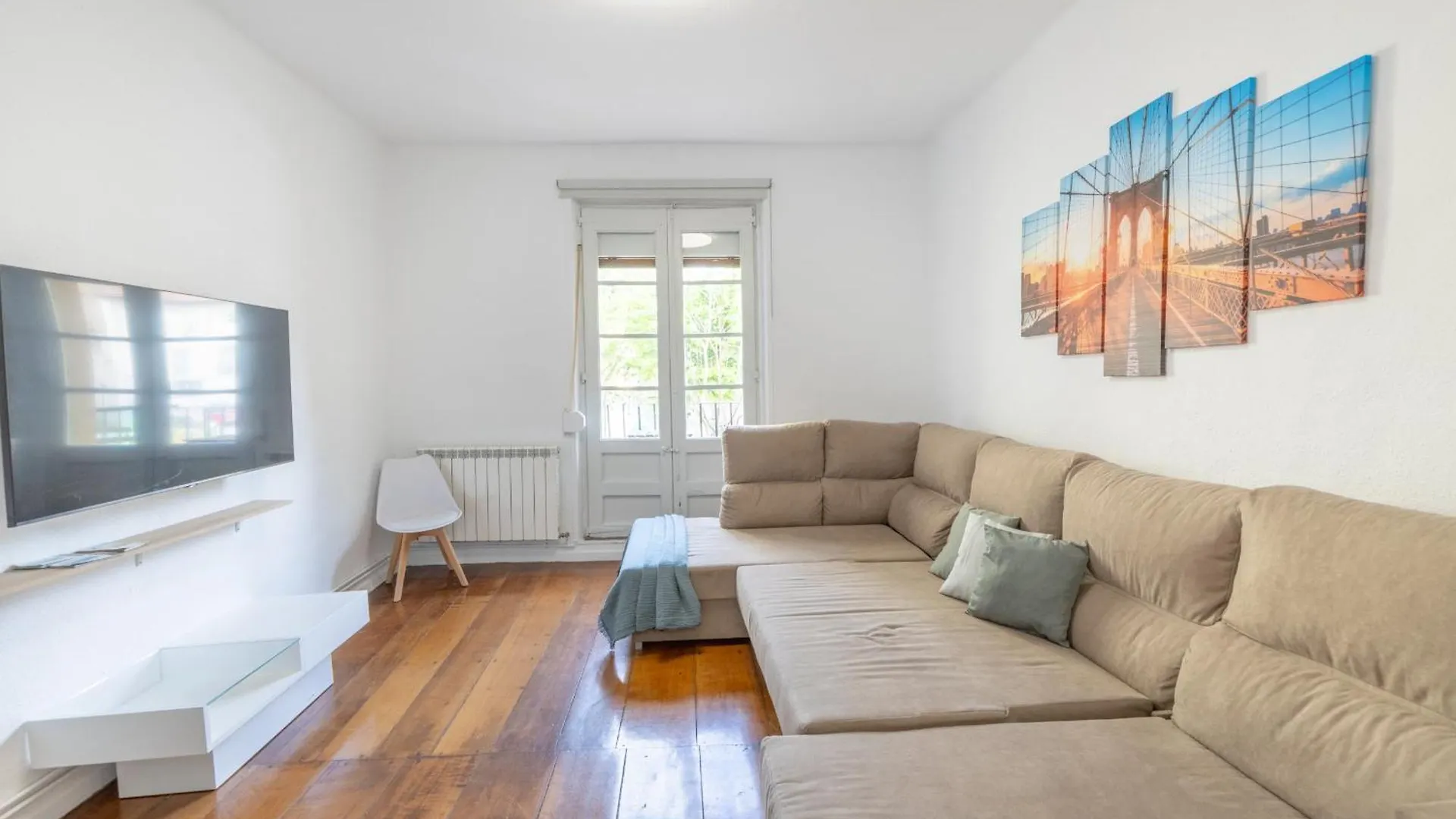Tuapartamento Calle Mayor 26 Apartment Pamplona