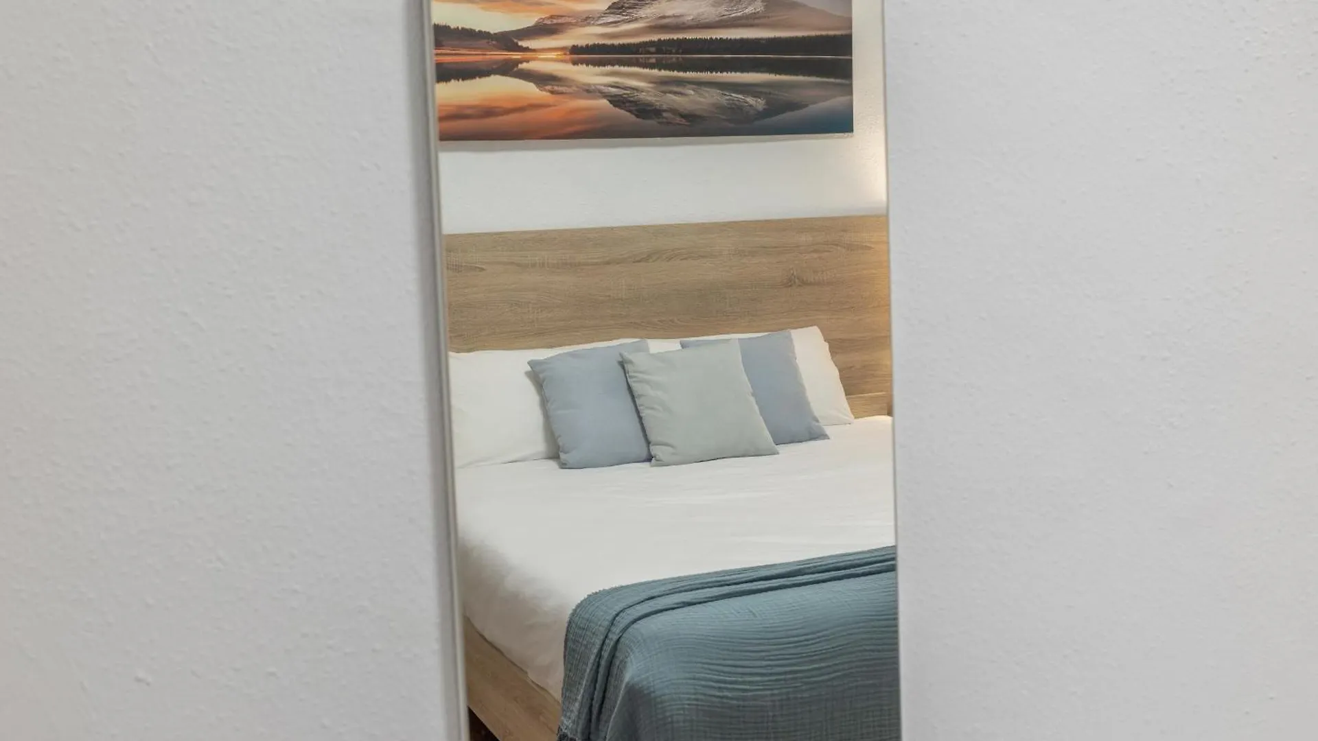 Tuapartamento Calle Mayor 26 Apartment Pamplona