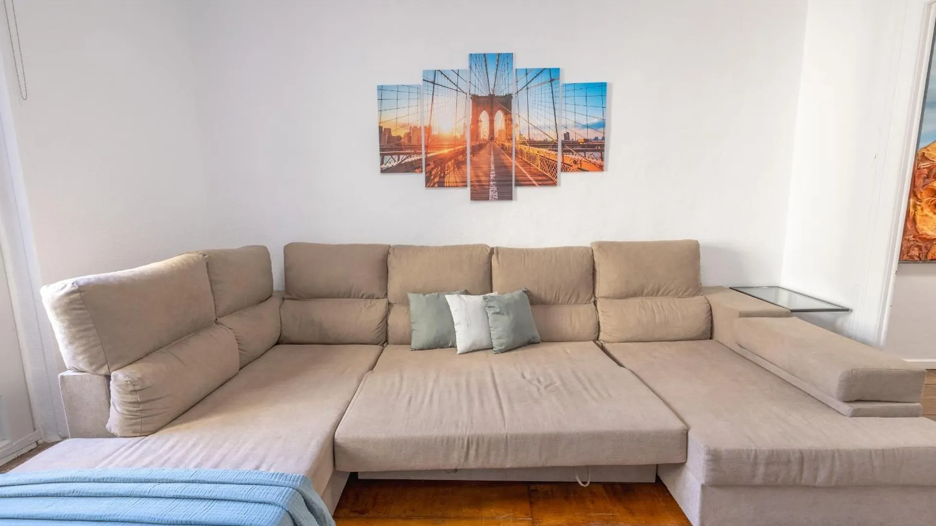 Tuapartamento Calle Mayor 26 Apartment Pamplona