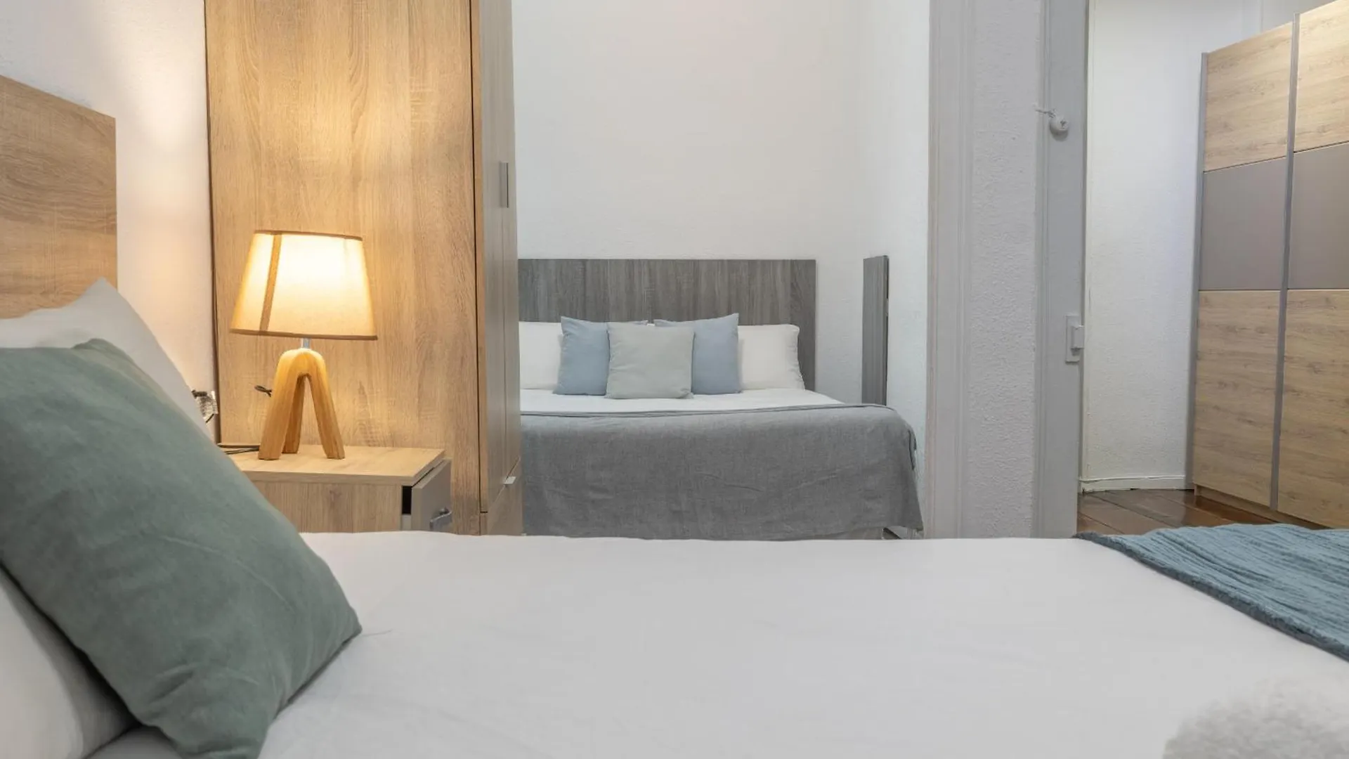 Tuapartamento Calle Mayor 26 Apartment Pamplona