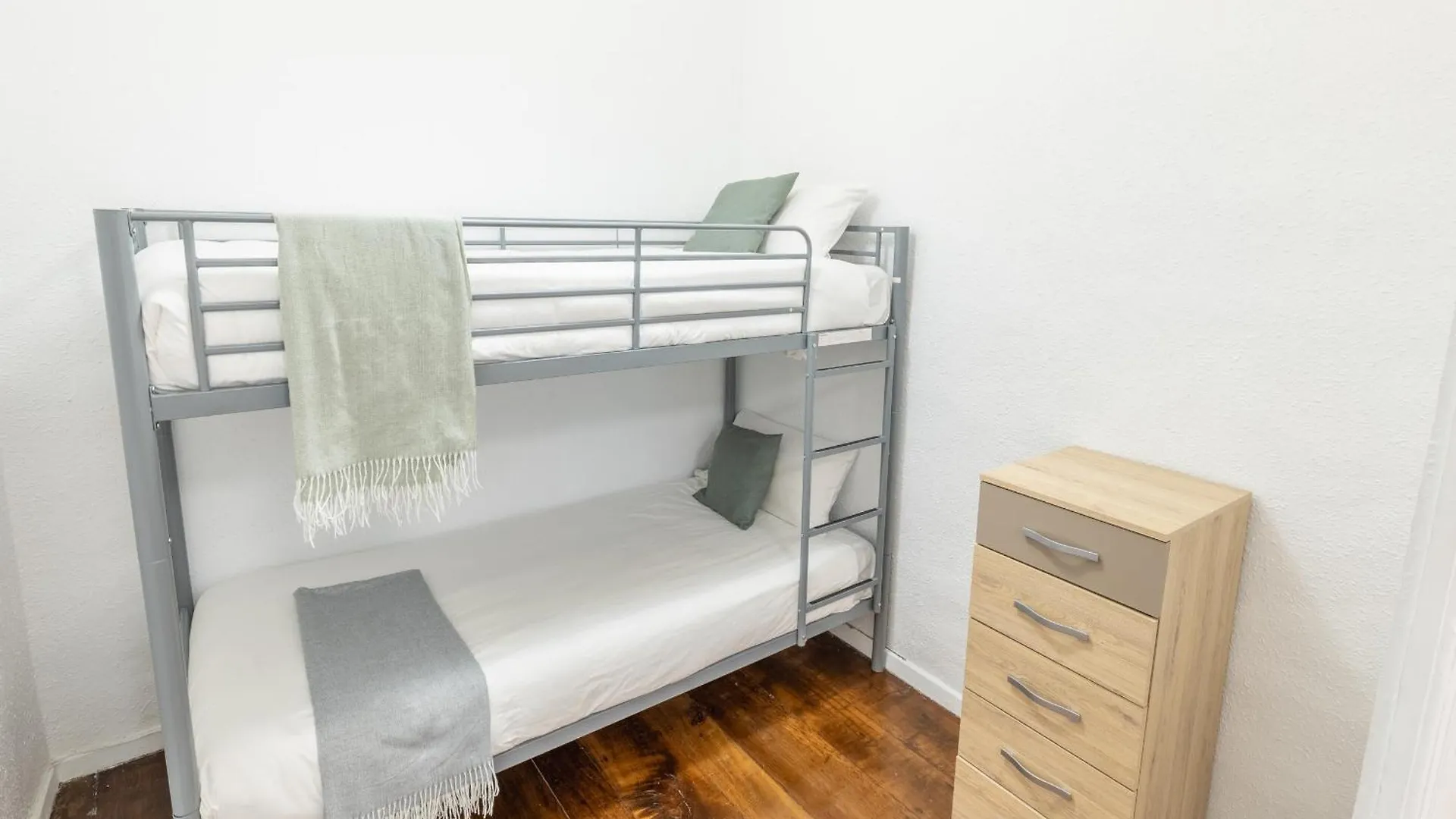 Tuapartamento Calle Mayor 26 Apartment Pamplona Spain