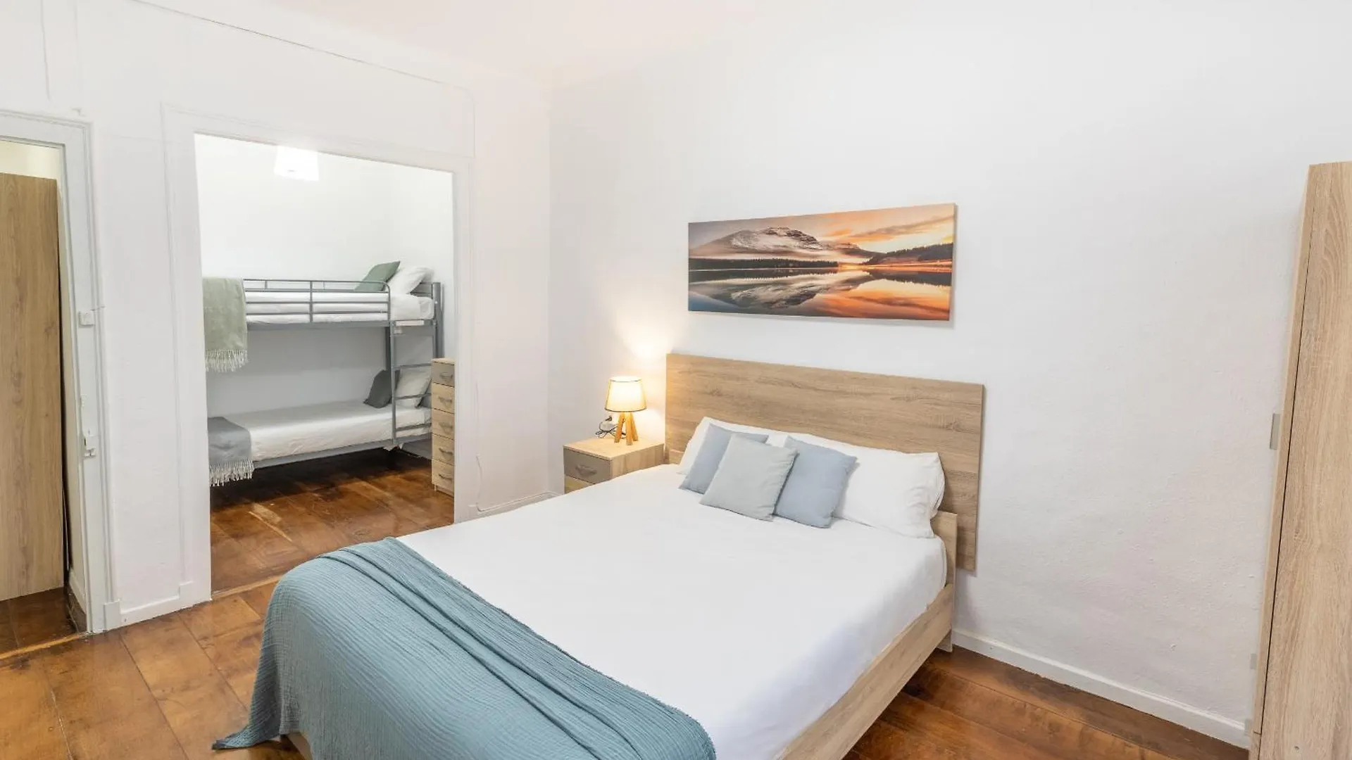 Tuapartamento Calle Mayor 26 Apartment Pamplona