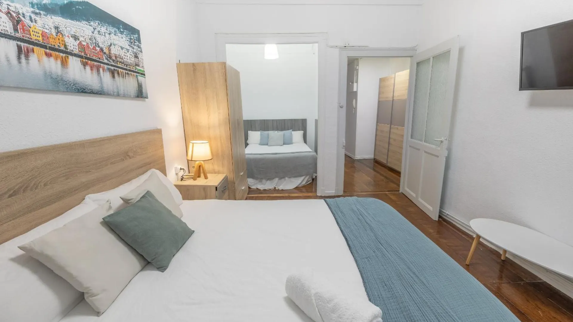 Tuapartamento Calle Mayor 26 Apartment Pamplona 0*,