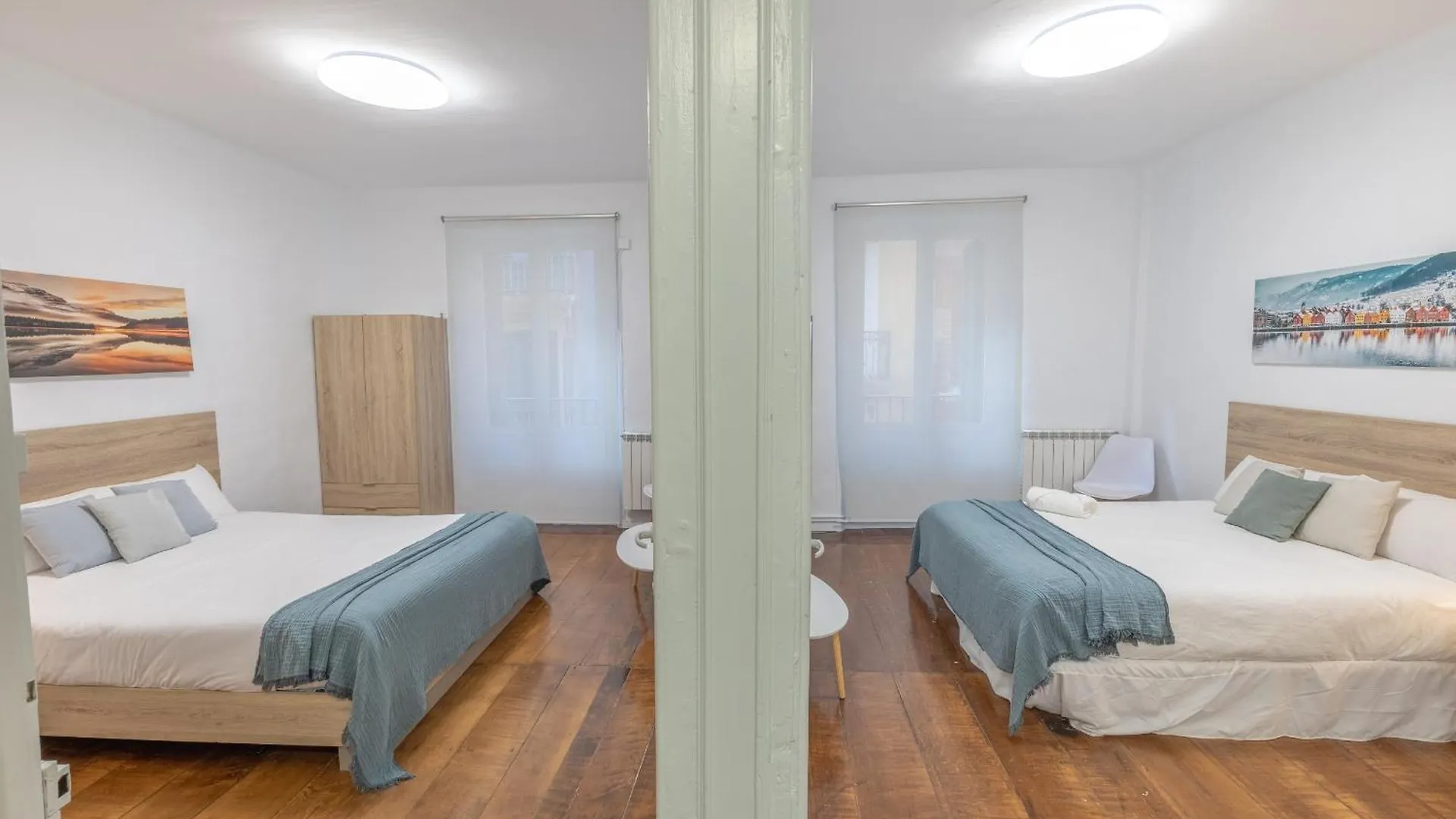 Tuapartamento Calle Mayor 26 Apartment Pamplona
